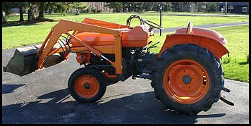 KUBOTA L285 PIERŚCIENIE I TŁOKI
